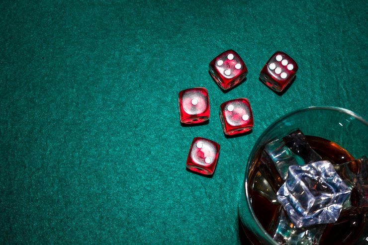 Platform wahyupoker menampilkan berbagai kategori permainan dan layanan pembayaran