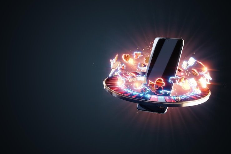 wahyupoker featured game showcase wahyupoker featured game showcase