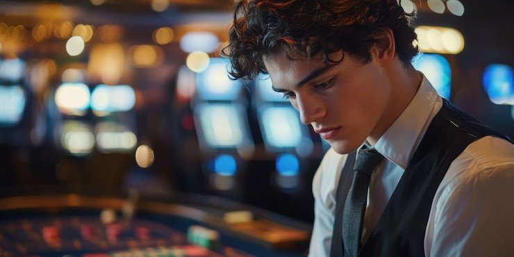 Antarmuka IDR Wallet wahyupoker menampilkan saldo, riwayat transaksi, dan opsi pembayaran
