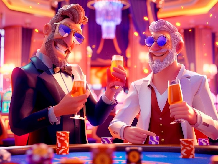 wahyupoker featured game showcase