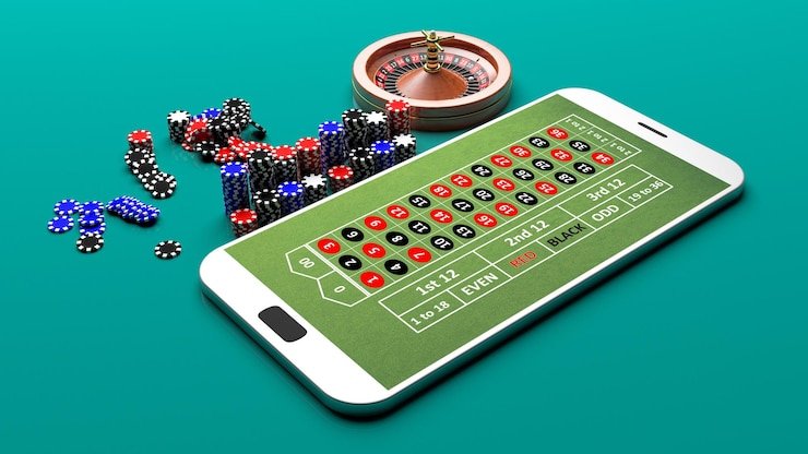Meja live blackjack wahyupoker dengan dealer profesional dan streaming video multi-kamera