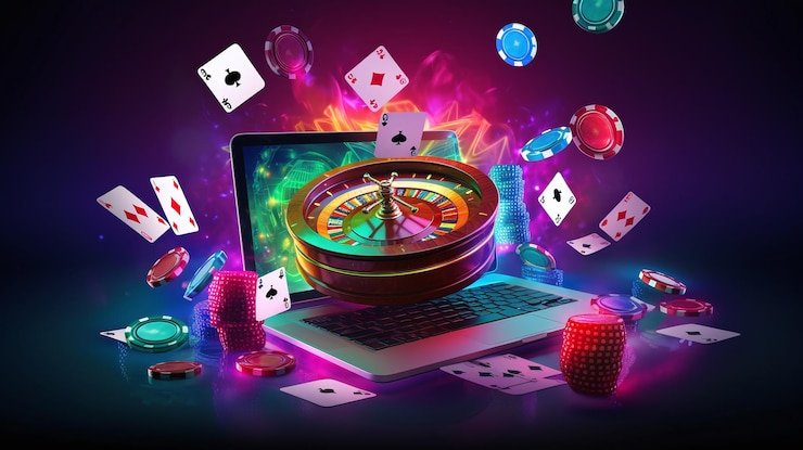 Interface deposit wahyupoker dengan metode pembayaran lokal