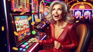Permainan Sweet Bonanza menampilkan grid 6x5 dengan simbol buah tropis